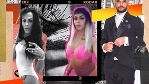 Transsexualul care i-a dinamitat căsnicia fiicei premierului rupe tăcerea: ”M-a sunat și mi-a reproșat  că i-am furat soțul!”