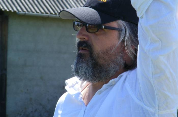 Constantin "Tică" Popescu, un regizor de mare succes