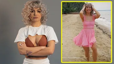 Cum arăta și ce a făcut Bianca Patrichi la Insula Iubirii. Faimoasa de la Survivor 2023 de la Pro TV a fost ispită la Antena 1