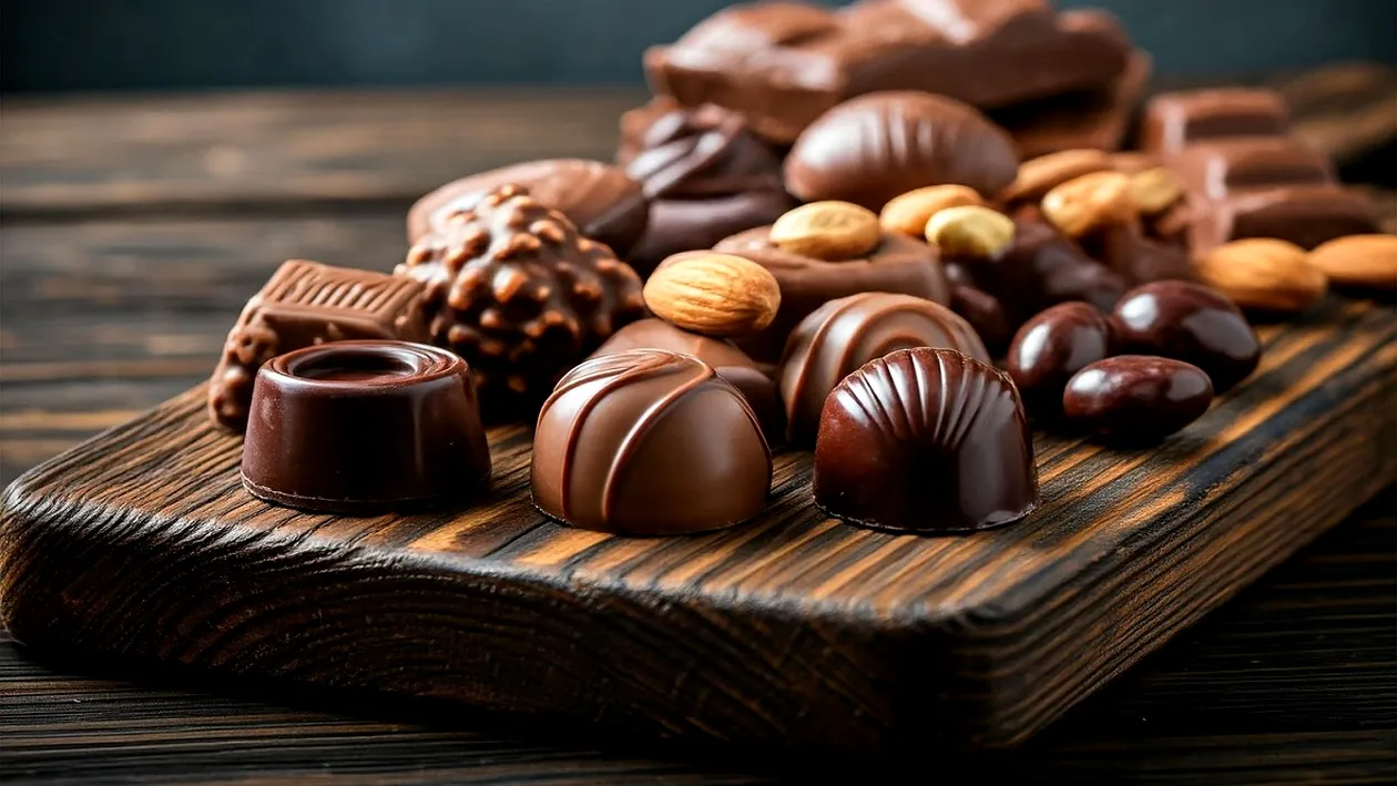 Ciocolata care va DISPĂREA de la raft! E iubită de români, dar firma producătoare e falimentară