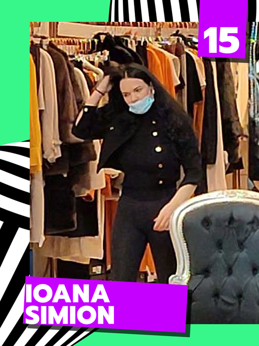 Topul posterioarelor din showbiz! Ele sunt româncele care o bat la fund pe Kim Kardashian