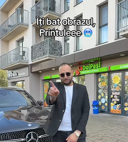 Cine este bărbatul cu care Bianca Iotu își petrece timpul după despărțirea de Remi și idila cu Narcis Bujor