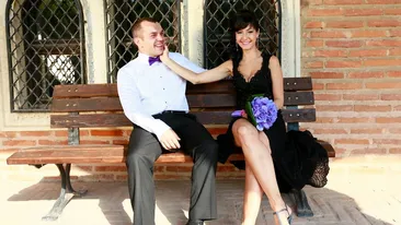 Vezi ce face Pitbull Atodiresei cand sotia lui conduce! Mai am un pic si...