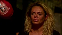 Simona Hapciuc, dezvăluiri șocante despre condițiile de la „Survivor România”! Cum se spală concurenții + Ce folosesc când merg la WC