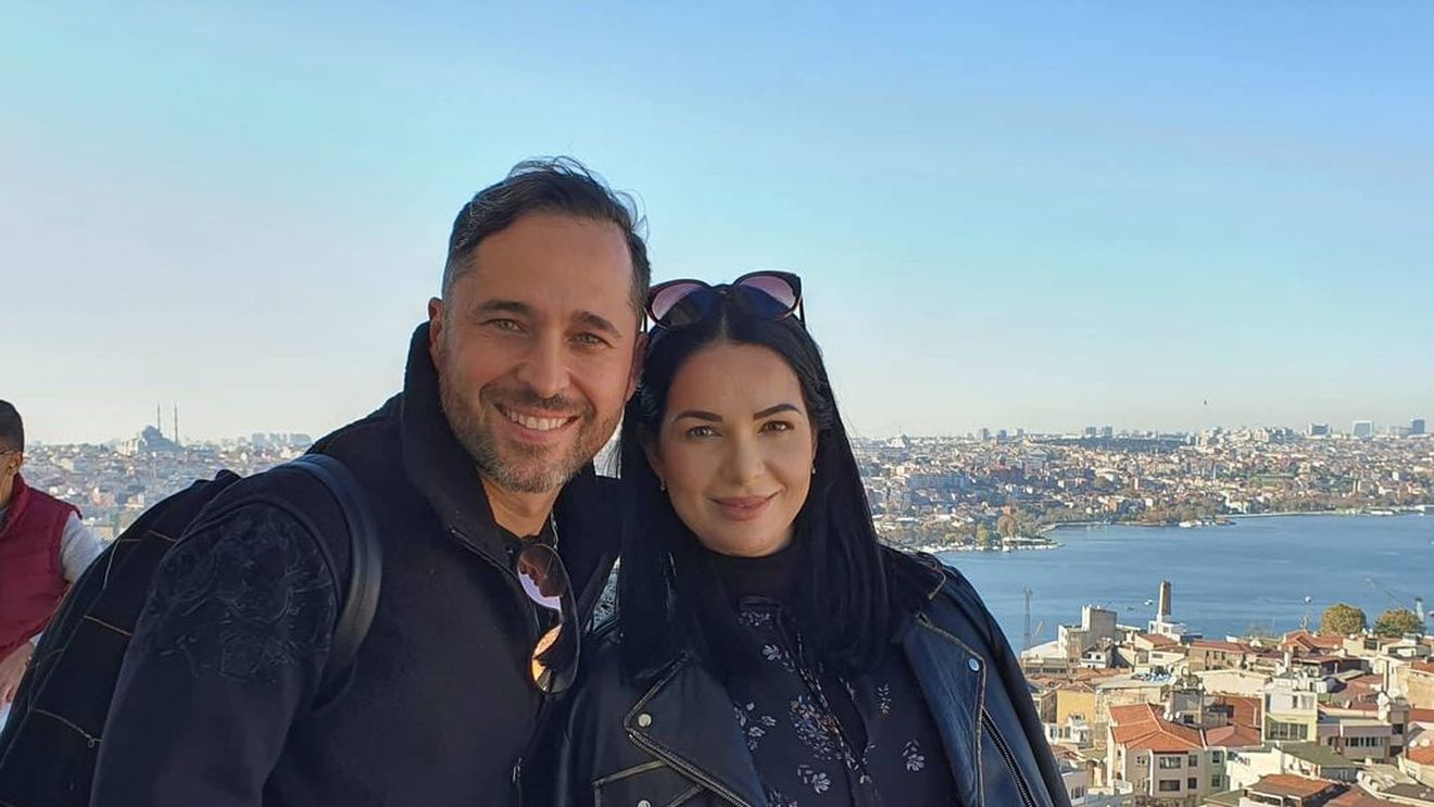 Deea Maxer vrea să înceapă o viață nouă fără Dinu. Ce decizie drastică a luat, la scurt timp după divorț