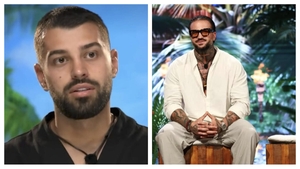 Teo îl ironizează pe Marcel “Maluma”, după ce a apărut la Insula iubirii - Reuniuni. “Perla” care l-a amuzat