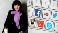 Neti Sandu, revoltată după ce a devenit ţinta escrocilor pe Internet: “Primesc tot felul de mesaje”. Avertismentul prezentatoarei de la Pro TV