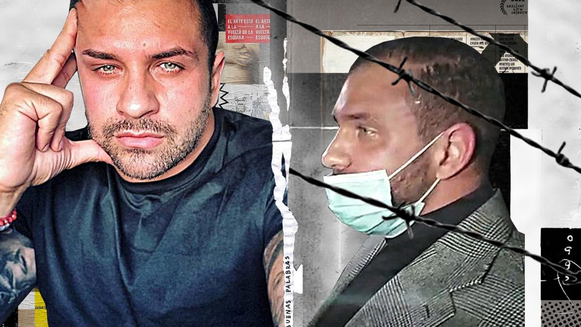 Cum încearcă Alex Bodi să își înstrăineze averea ca să scape de sechestru. Am descoperit la cine a ajuns Lamborghini-ul său de 200.000 €
