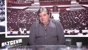Folosea sau nu Nicolae Ceaușescu o dublură, de teama unui asasinat?! Nepotul fostului dictator face dezvăluiri la ALTCEVA CÂNDVA