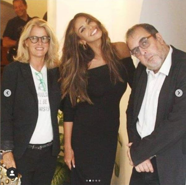 Cu lacrimi pe obraji, Mădălina Ghenea a postat un mesaj dureros în memoria unui prieten care a murit: “Aș vrea să te pot îmbrățișa cu adevărat”