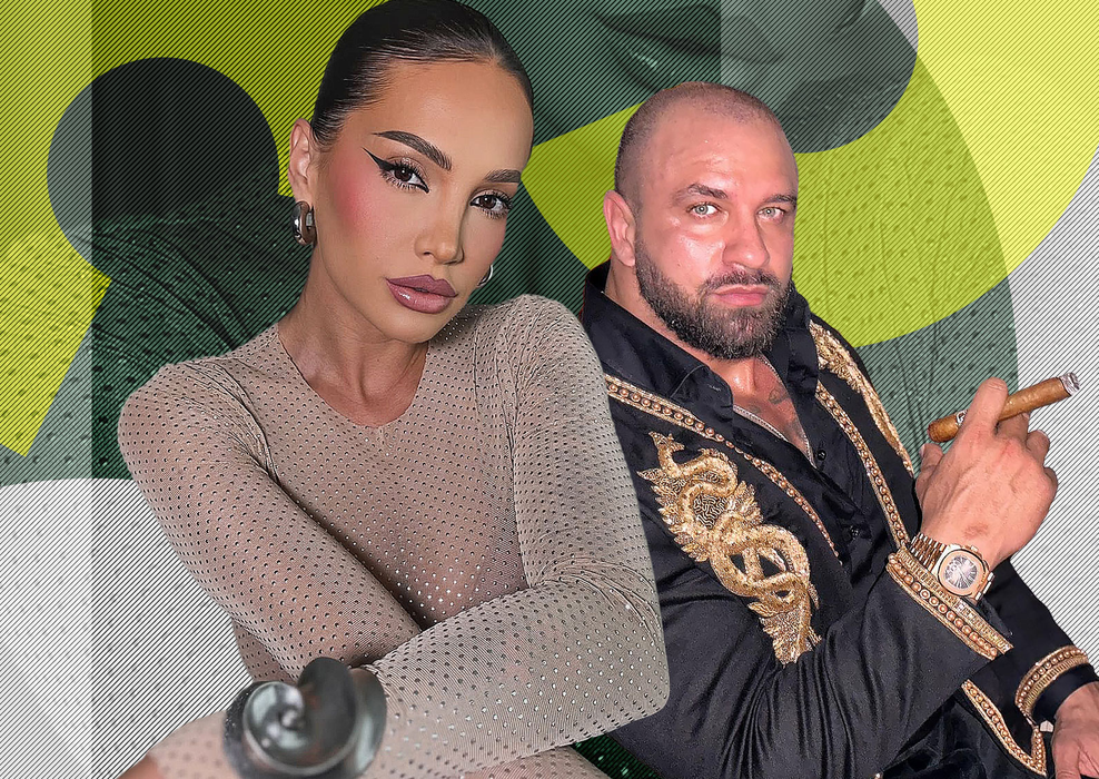 Iulia Sălăgean primea 5000 de euro lunar de la Alex Bodi