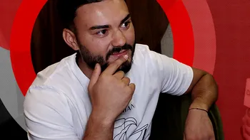 Interviu de senzație cu Jador: adevărul despre participarea la Survivor! ”M-am dus de prost!” + Iubita i-a pus capac!