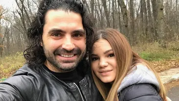 Sora lui Pepe, replici dure la adresa lui: Pepe nu m-a ajutat niciodată