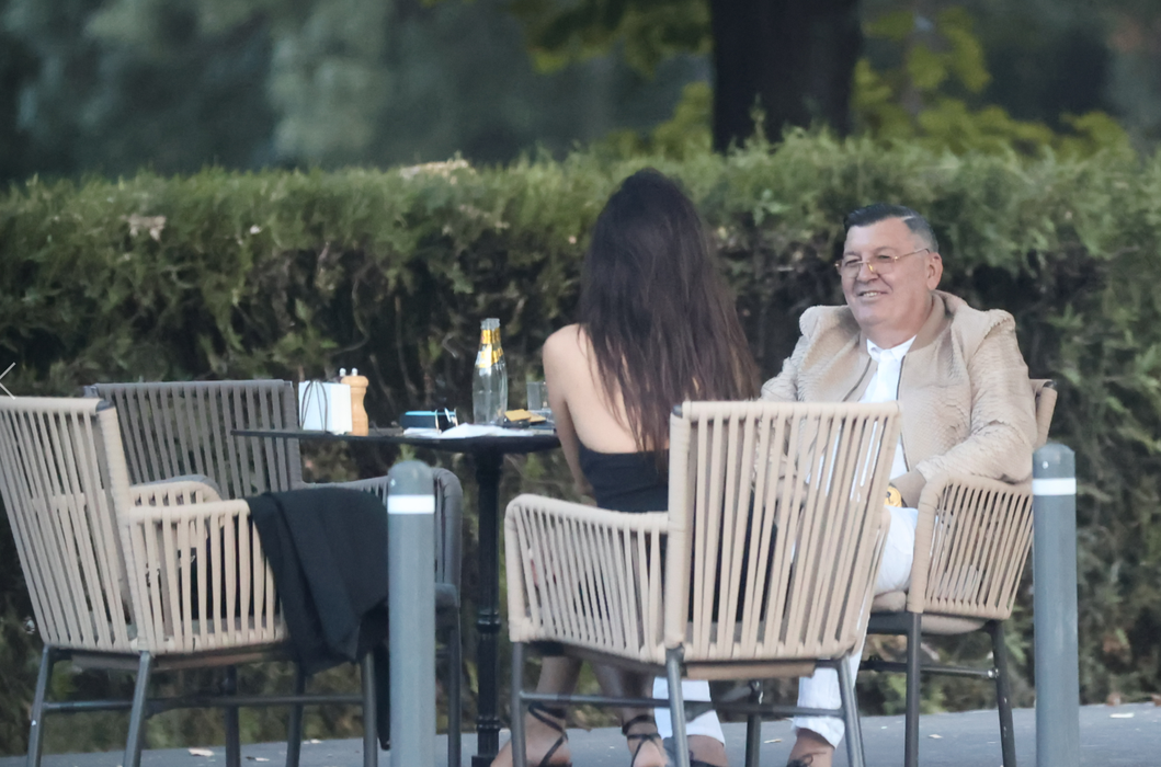 Dan Nicorescu, un milionar cu clasă