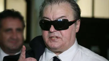 Ce s-a ales de câinii lui Vadim, după moartea “Tribunului”! “I-au prevestit moartea”