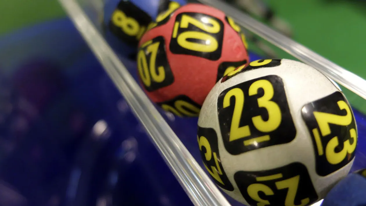 Loto 6 din 49. Rezultatele extragerii loto 6/49 de duminică, 30 iunie 2019