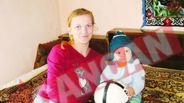 Si-au botezat copilul Beckham Lacatus