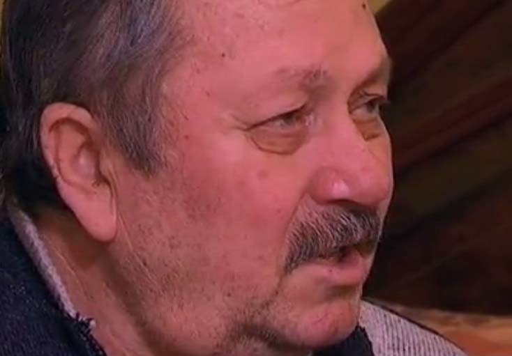 Tatăl Gabrielei Cristea, internat în spital după cinci infarcturi! Apelul făcut de Eugen Cristea