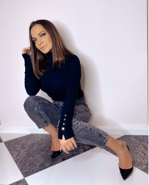 Motivul pentru care Andreea Antonescu nu a mai divorțat: ”Aș vrea să mergem, frumos, la notar!”