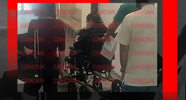 Elena Băsescu, de urgență la spital! A căzut de pe cal și a ajuns, în cărucior, la internări!