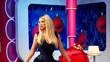VIDEO / Bianca Drăguşanu, schimbare de look înainte de Crăciun! NU doar că şi-a tuns părul: Maestrul trebuie să facă acea culoare magică