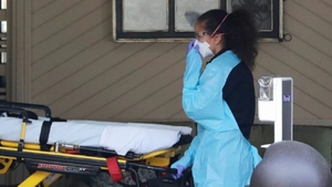 Tragedie în Italia! O asistentă care trata bolnavii de coronavirus s-a sinucis la 49 de ani