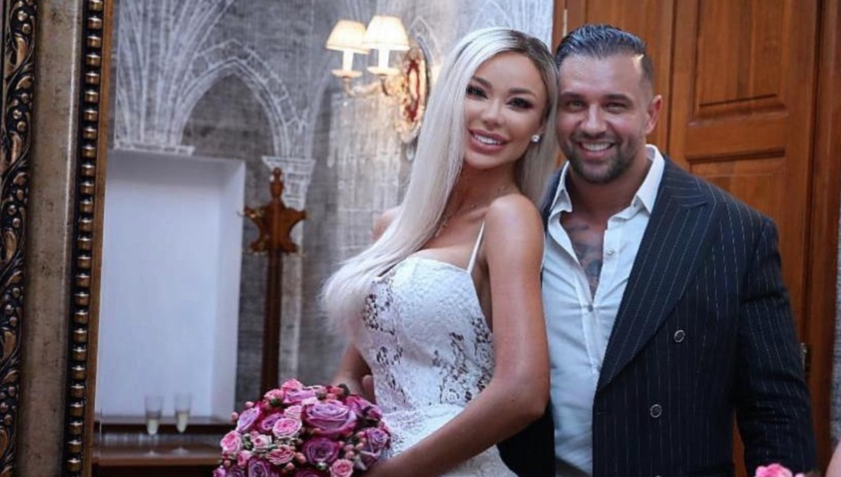 Daria Radionova o avertizează pe Bianca Drăgușanu: ”Îmi pare foarte rău de ea!”