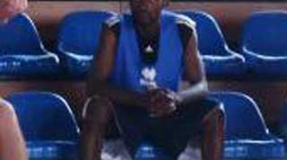 Baschetbalistul american Hardy Chauncey, batut intr-un club din Giurgiu, a murit dupa operatie