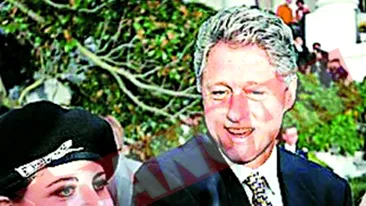 Monica Lewinsky are un nou iubit