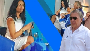 Avem dovada! Ilie Năstase & noua iubită și-au ”oficializat” relația!