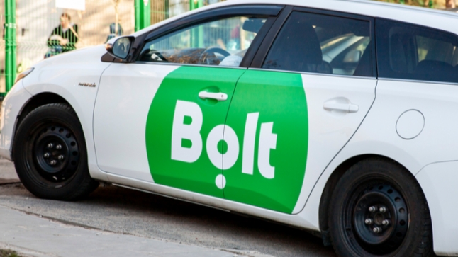 Nu ai fi zis! Câți lei câștigă pe zi un șofer BOLT în București