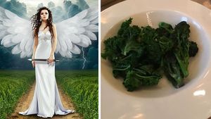 Dieta Îngerului | Ce să mănânci ca să slăbești 7 kilograme în 13 zile