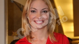 Arată incredibil şi face eforturi mari ca să se menţină! Valentina Pelinel dezvăluie care este cel mai mare "păcat" culinar al ei