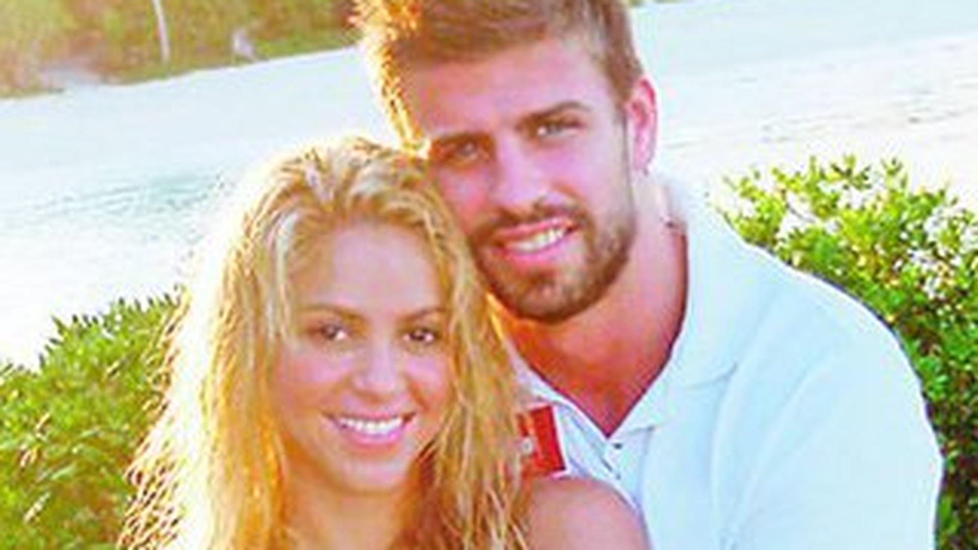 "El este soarele meu!"