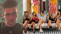 Cine ar fi concurentele care pot cădea în păcat la Insula Iubirii! Ispita Sorin dă din casă