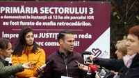 Decizie fără precedent a unei instanțe din România. VICTORIE ULUITOARE a primarului Robert Negoiță