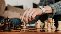 Țara care a interzis jocul de șah! Motivul uluitor pentru care a fost luată această decizie