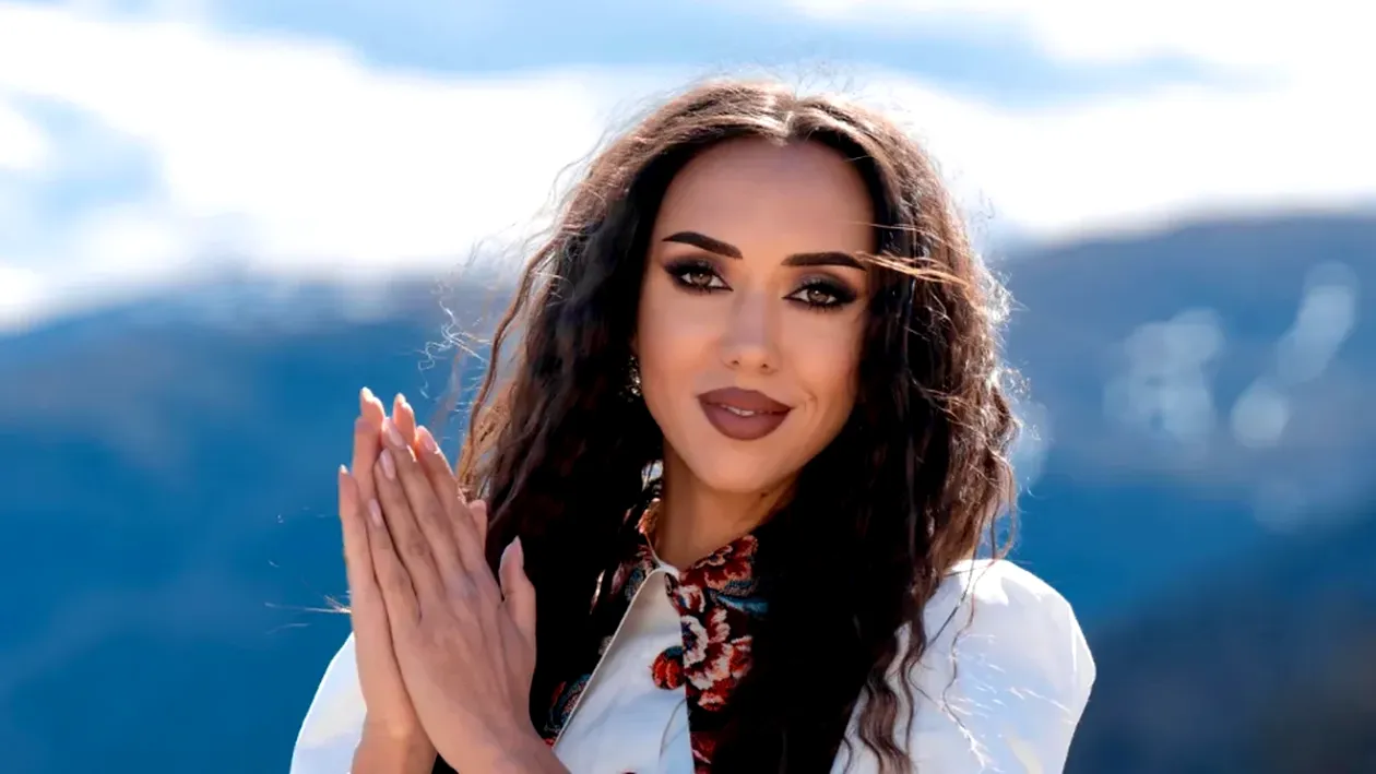 Jessie Baneș, piesă specială de Paște! Artista vine cu o surpriză pentru fanii săi în zile de sărbătoare