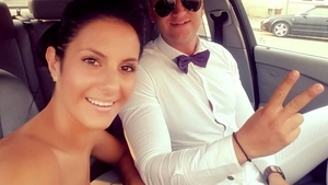 CĂTĂLINA a fost înmormântată alături de bebeluşul ei! Tânăra din Sibiu a fost condusă pe ultimul drum într-un sicriu alb