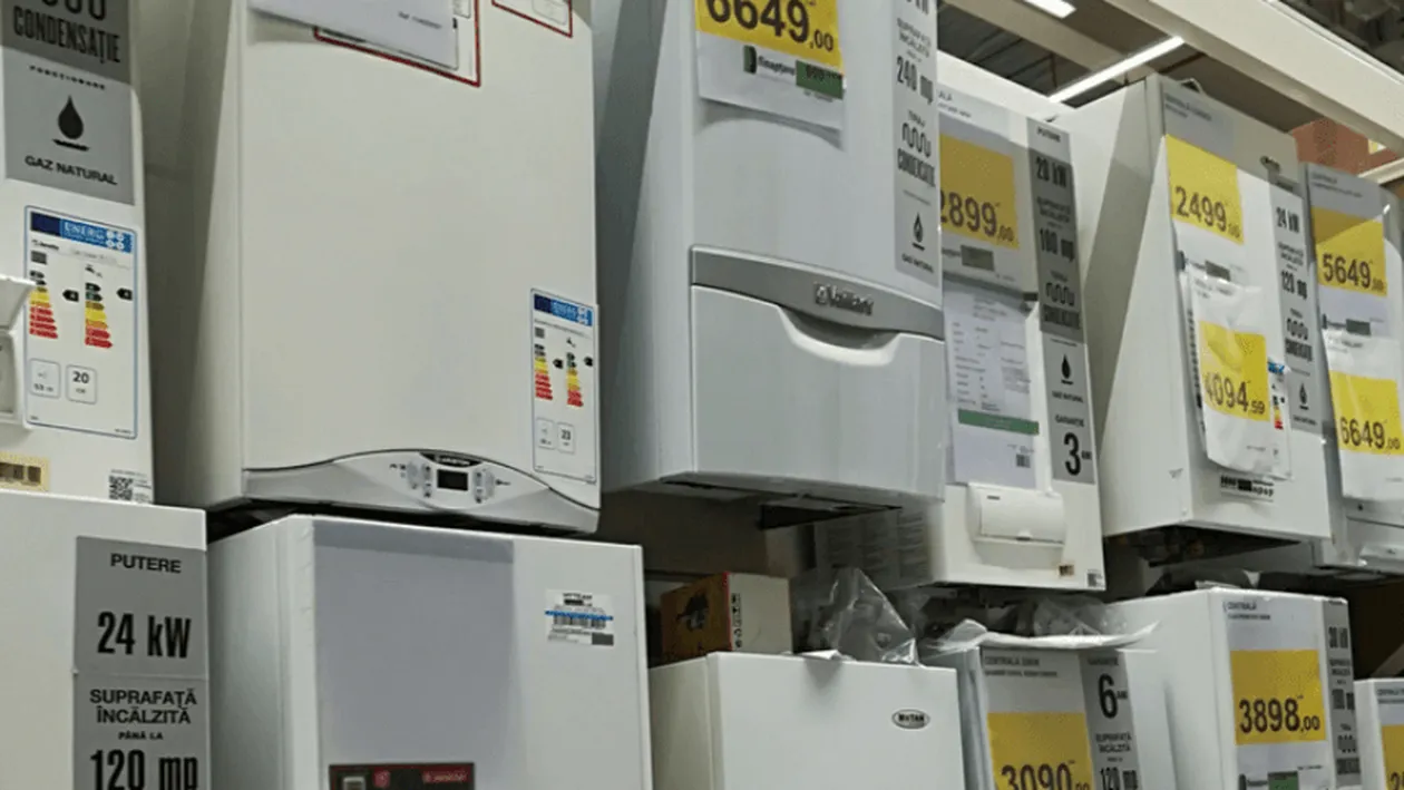 S-ar putea să uiți definitiv de centralele termice. Cinci alternative prin care poți încălzi locuința