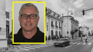 Un milionar fugar, urmărit de SRI, a transformat un hotel din București într-un teatru al terorii! ”I se dilată pupilele și lovește pereții ...”