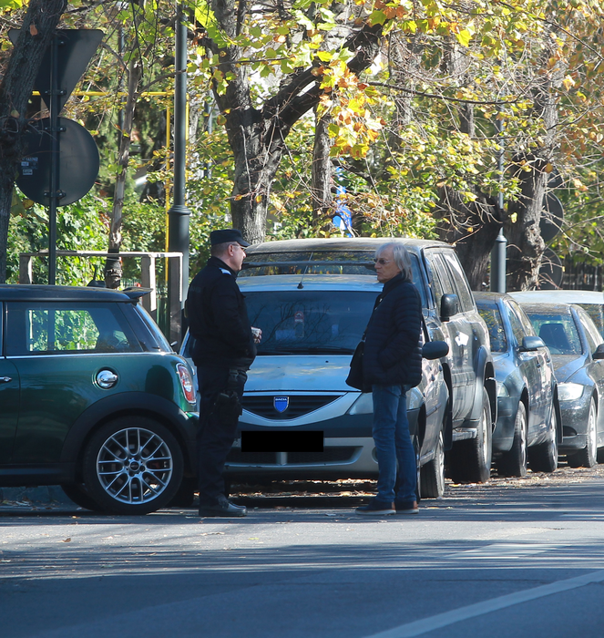 Primele imagini cu Mihai Constantinescu imediat după ce s-a anunțat că a murit!
