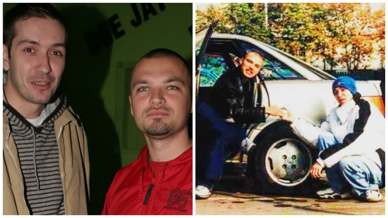 Erau o familie! Poza cu ŞIŞU şi PUYA pe care n-a văzut-o nimeni