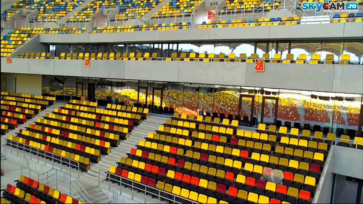 Liga 1 este implicată într-un nou scandal
