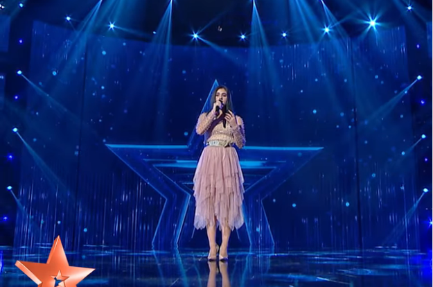 Momentul când jurații au încremenit! Omagiu pentru Emma Neagu, gimnasta de la Românii au Talent, de pe PRO TV, care a murit: ”A fost prietena mea…” VIDEO