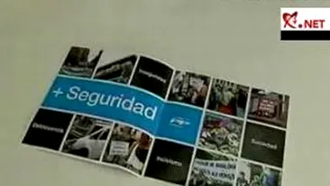 Partidul Popular din Spania: Nu vrem romani!