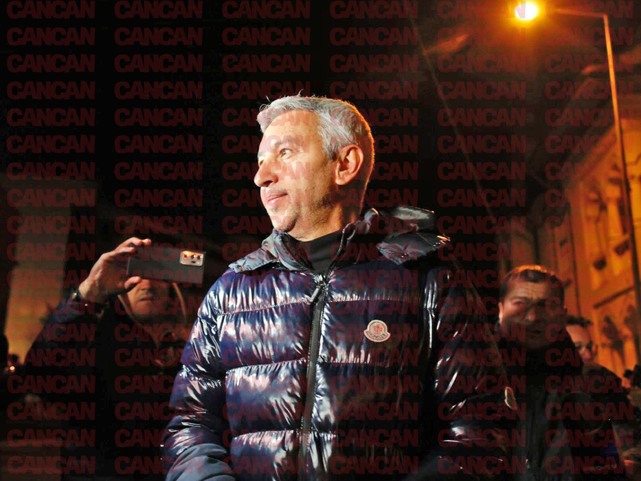 Ce urmează pentru Dan Diaconescu. Fostul „rege al audiențelor” a ajuns acasă, după decizia instanței | VIDEO