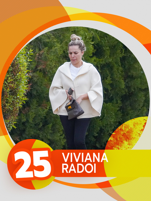 Limbuțele la control! Cazi pe spate de râs! Imagini suculente surprinse de CANCAN.RO! Ce-ați făcut, Inna, Bianca Drăgușanu sau Gina Pistol?