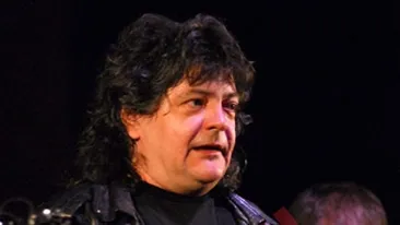 Rockerul Leo Iorga a aflat ca e bolnav la un control banal