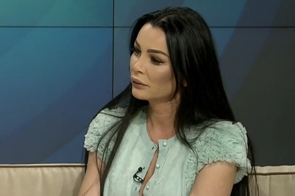 BRIGITTE NĂSTASE, primele declaraţii despre despărţirea de ILIE: ” Vreau să facă pentru mine ce a făcut pentru AMALIA!”